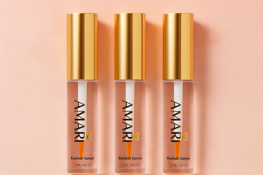 Trio de Serums de Pestañas (Envio GRATIS)