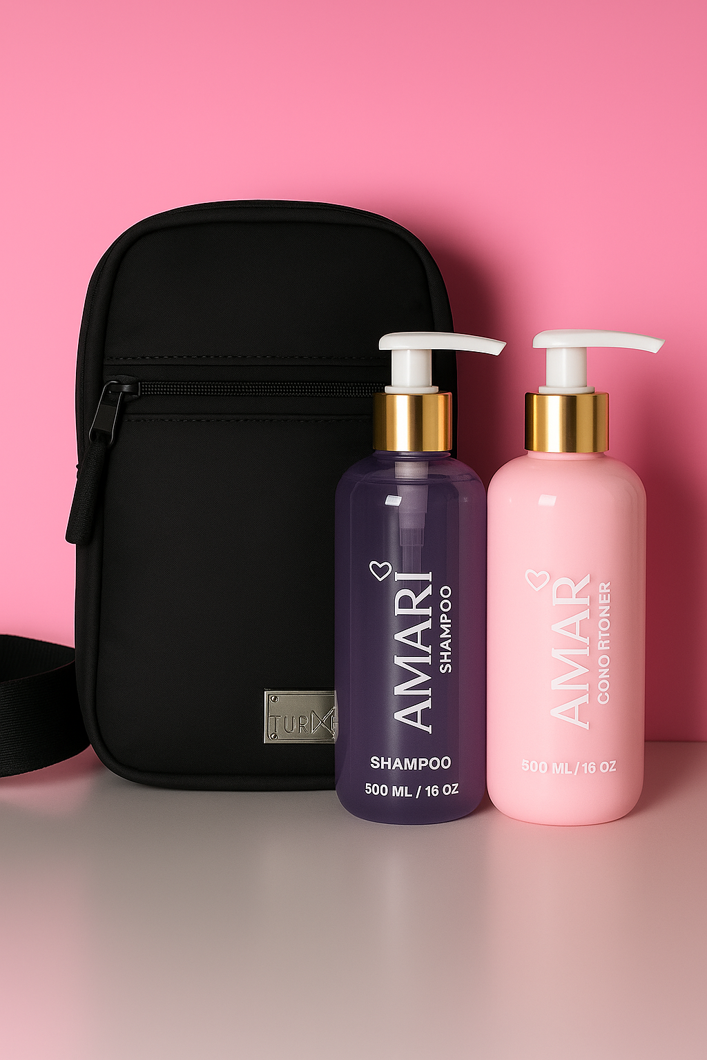 Kit Duo + Bolso de Turix (Envio GRATIS)
